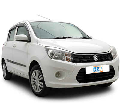 Maruti Celerio-img